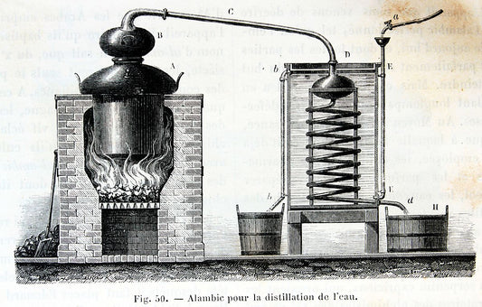C'est quoi, une huile essentielle?