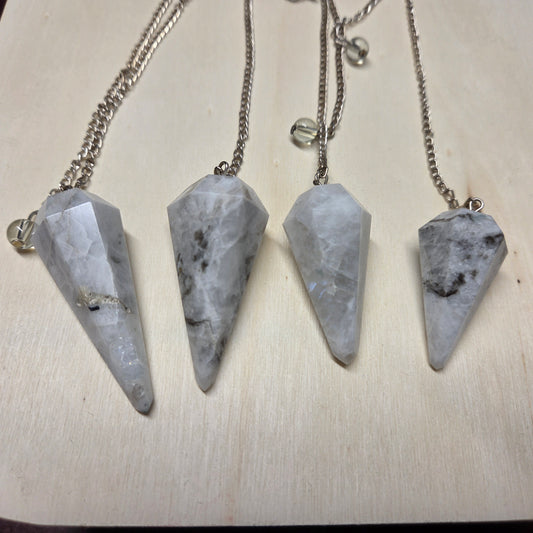 Moonstone Pendulum