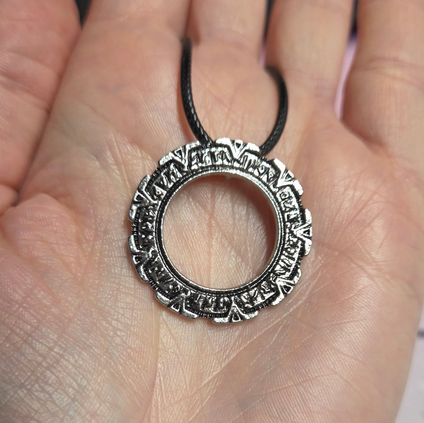 Collier La Porte des Étoiles