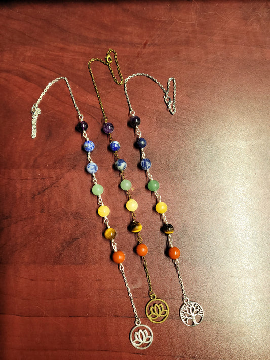 Décoration Chakras (variées)