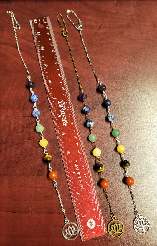 Décoration Chakras (variées)