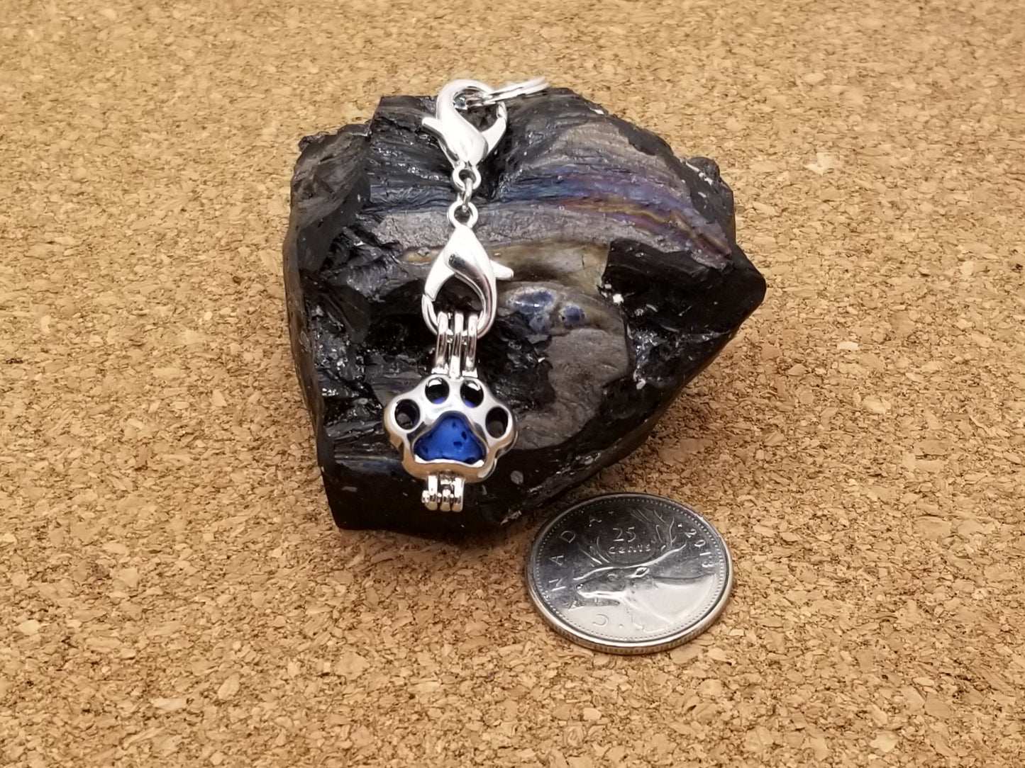 Diffuseur pour collier