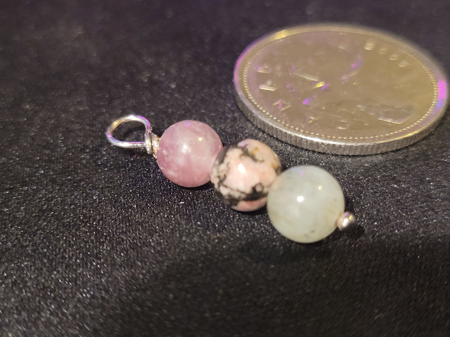 Conception de bijoux personnalisés