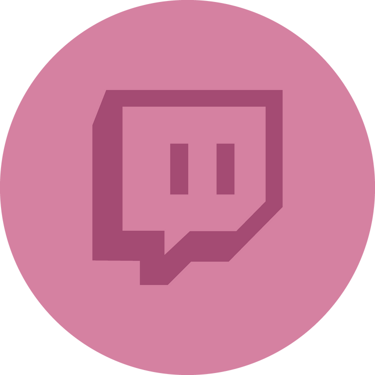 Fait en direct sur Twitch!