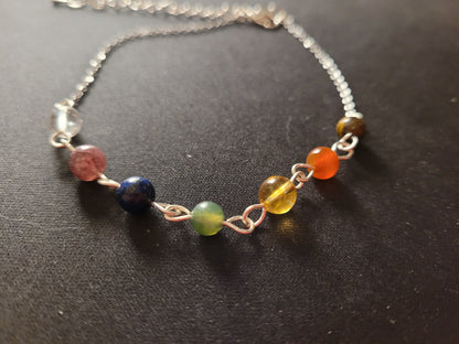 Custom jewelry design