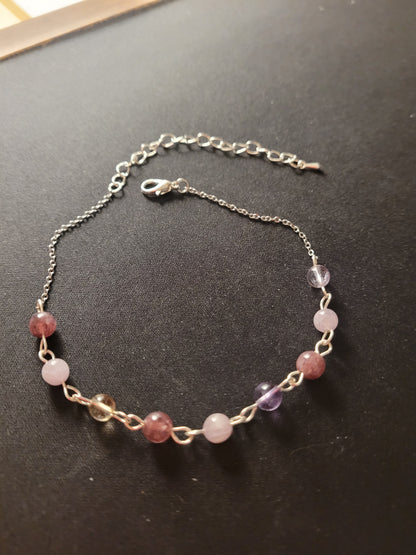 Custom jewelry design