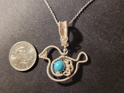 Custom jewelry design
