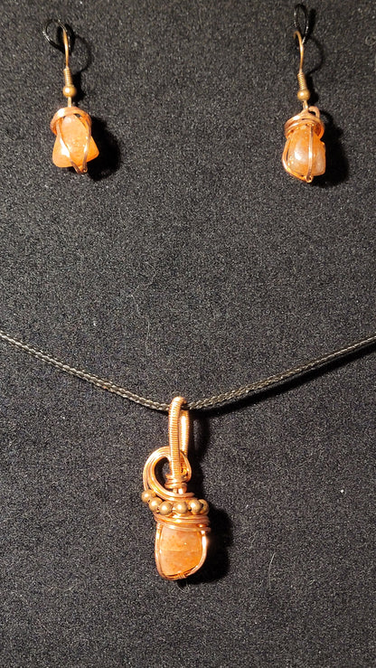 Custom jewelry design
