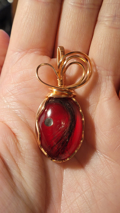 Custom jewelry design