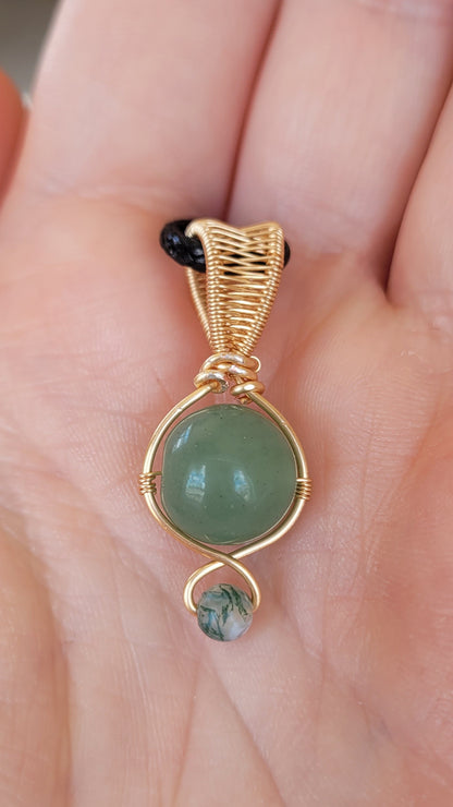 Custom jewelry design