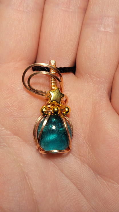 Custom jewelry design