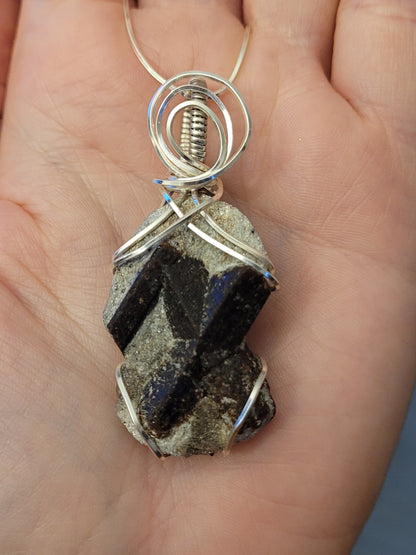 Custom jewelry design