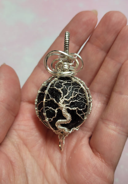 Custom jewelry design