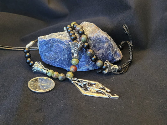 Conception de bijoux personnalisés