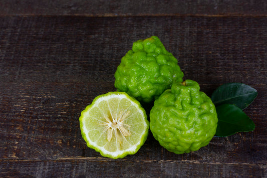 Bergamote – Huile essentielle Pure